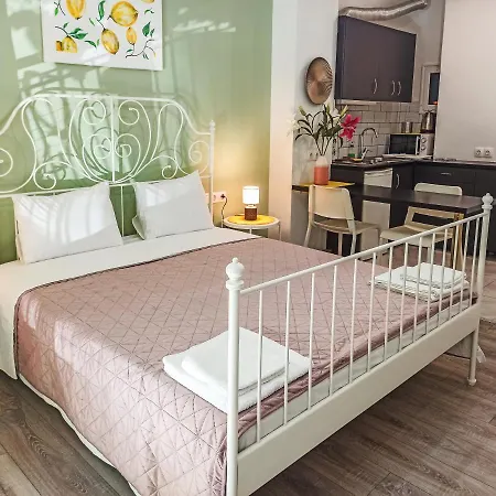 Agorakritou Athens